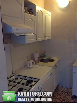 Rent out 1-room apartment. Киев,  Энтузиастов — photo 4