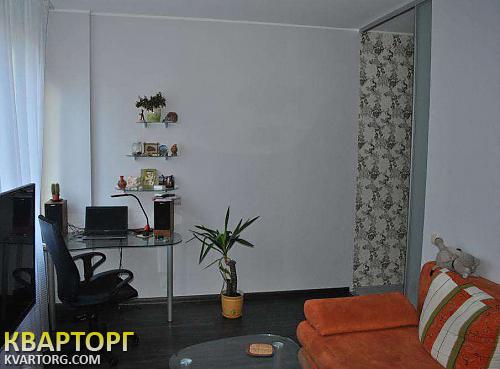 Sell 1-room apartment. Киев, регенераторна — photo 5