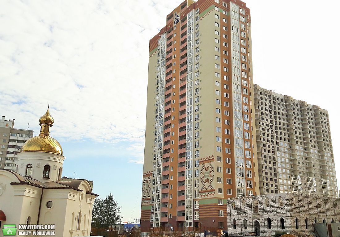 Sell 1-room apartment. Киев,  Чавдар — photo 1