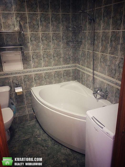 Rent out 2-room apartment. Киев,  Сечевых Стрельцов — photo 5