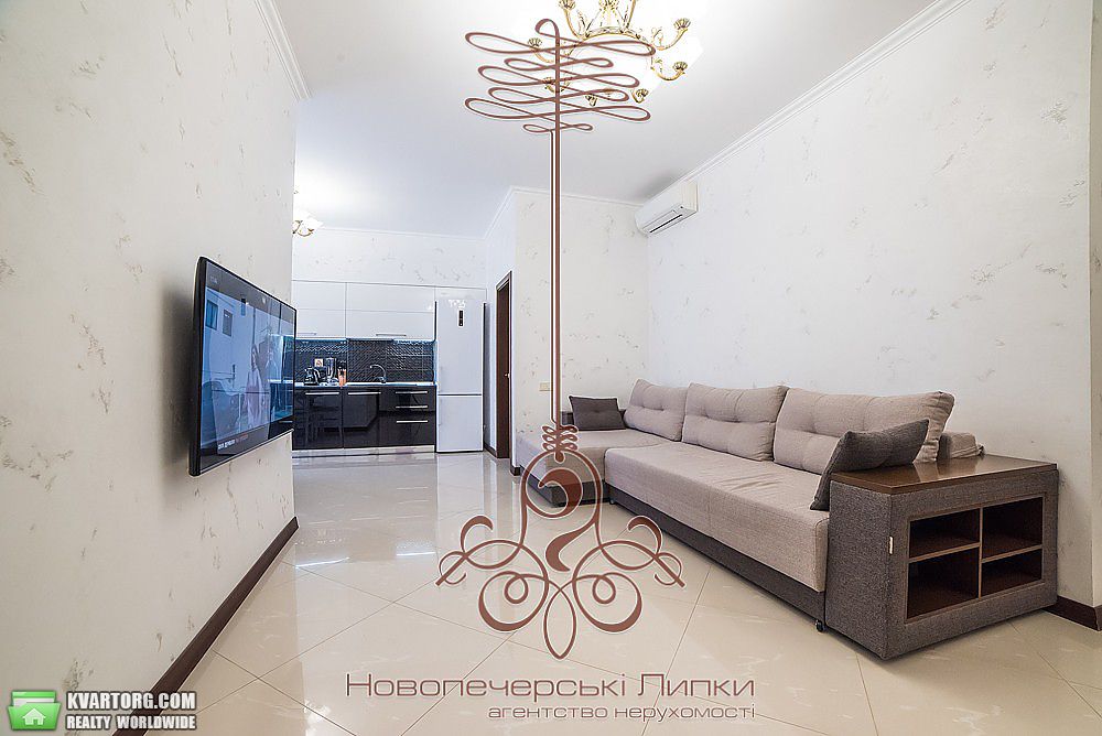 Sell 2-room apartment. Киев,  Драгомирова — photo 9