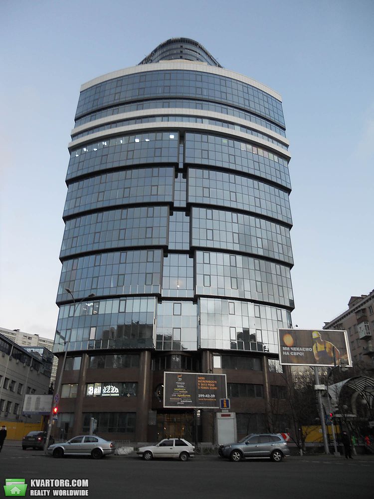 Rent out office. Киев,  Кловский спуск — photo 5