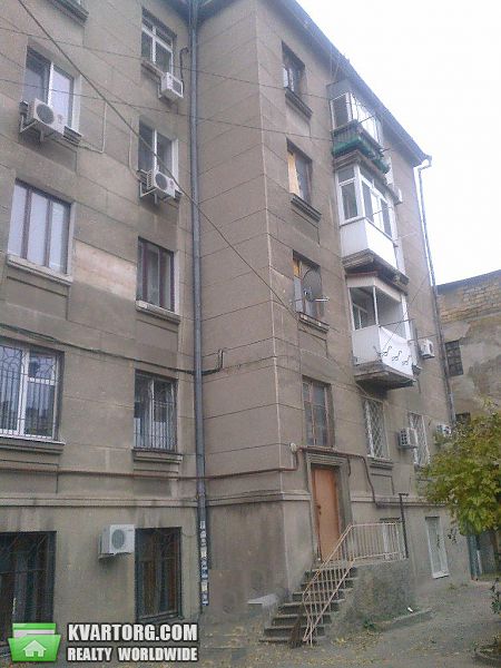 Sell 2-room apartment. Одесса, Еврейская — photo 10