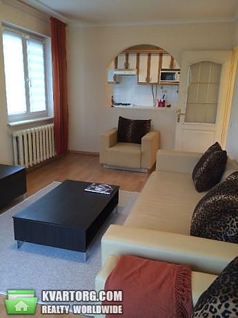 Rent out 3-room apartment. Киев,  Мечникова — photo 8