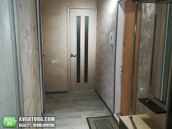 Rent out 2-room apartment. Киев, Малышко Андрея — photo 1
