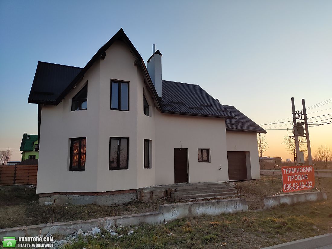 Sell house. Львов, Святкова — photo 2