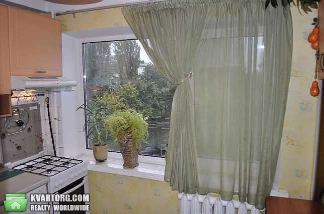 Sell 1-room apartment. Киев,  Матеюка — photo 3