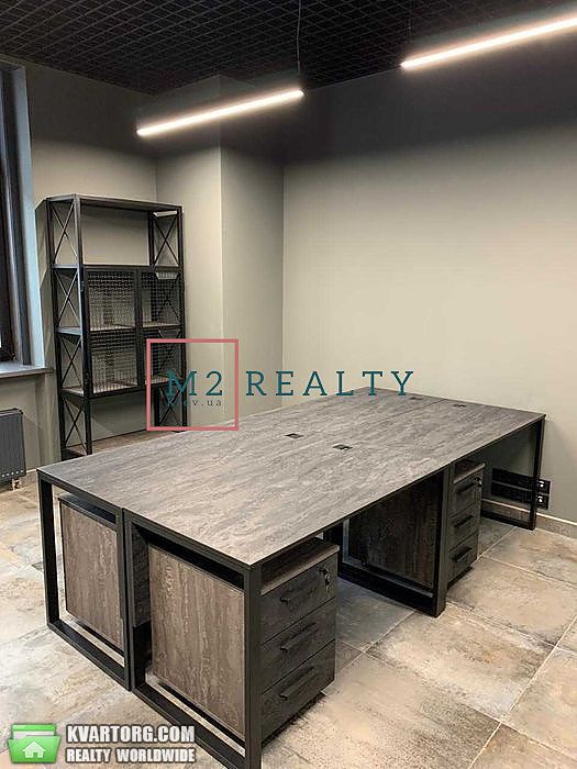 Rent out office. Киев,  Победы пр — photo 1