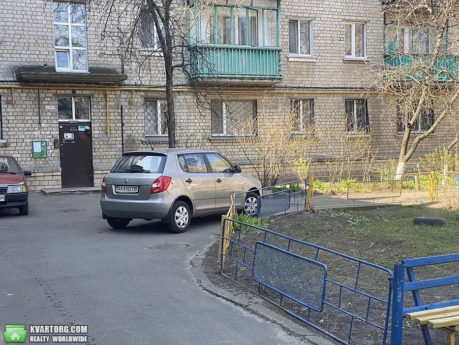 Sell 2-room apartment. Киев, Юрия Пасхалина — photo 9