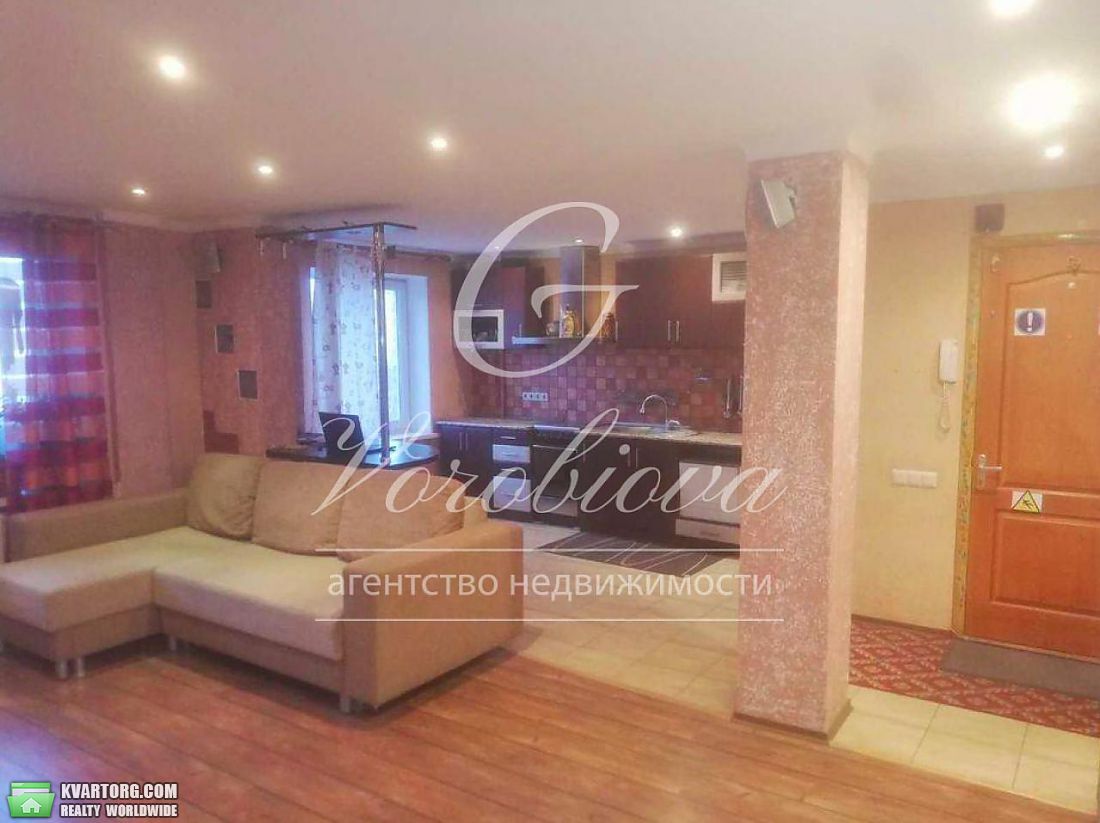 Sell 3-room apartment. Киев,  Симиренко — photo 7