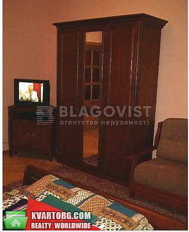 Sell 2-room apartment. Киев,  Бассейная — photo 4