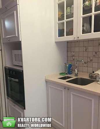 Sell 2-room apartment. Киев,  Шумского Юрия — photo 1