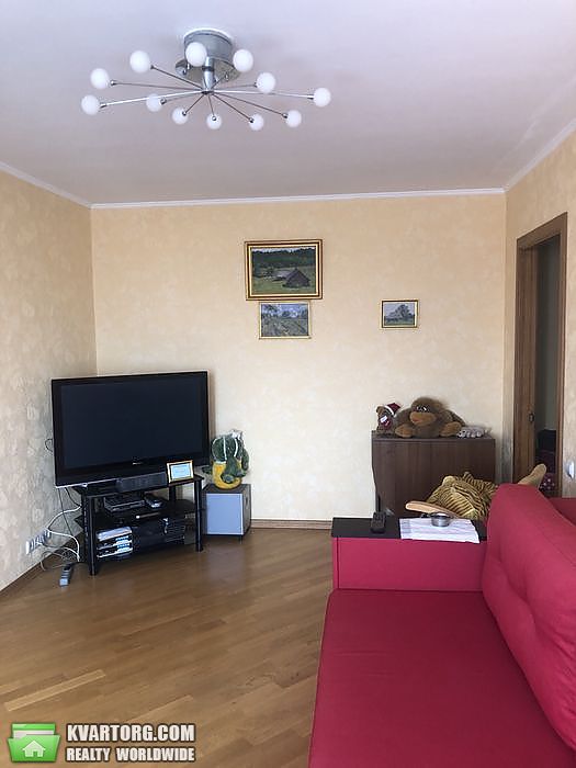 Sell 2-room apartment. Киев,  Якуба Коласа — photo 1