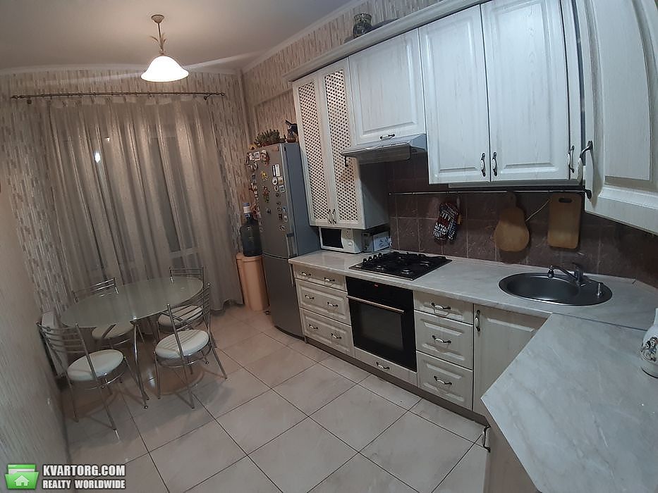 Sell 1-room apartment. Киевская обл., Счастливая — photo 1