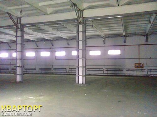 Rent out warehouse. Киев, Алябьева — photo 2