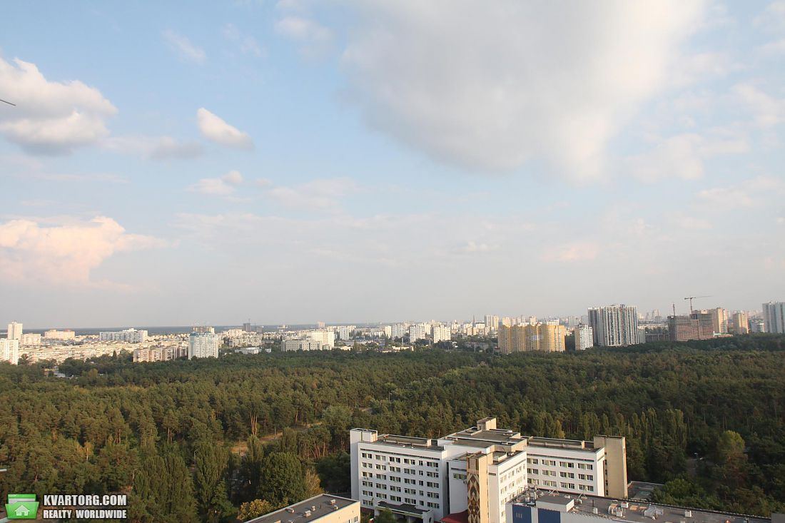 Sell 2-room apartment. Киев,  Запорожца — photo 9