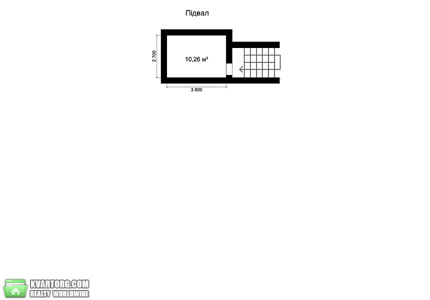 Sell house. Ровно, Щаслива — photo 8