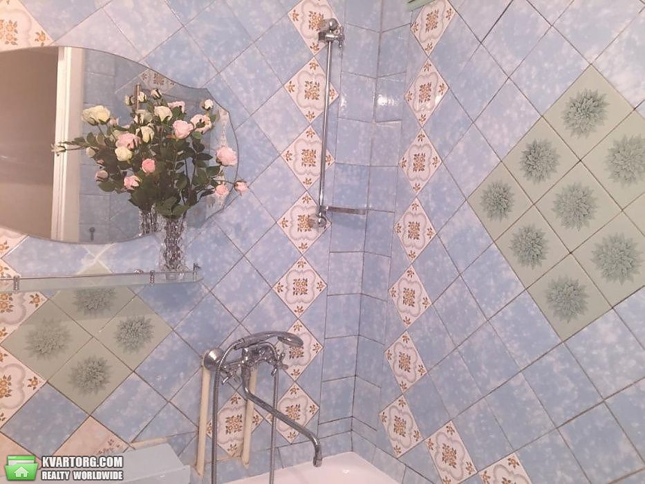 Rent out 3-room apartment. Киев,  Днепровская наб — photo 7