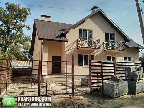 Sell house. Киевская обл., Коминтерна — photo 5