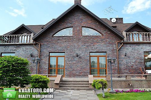Sell house. Киевская обл., Соловьяненка — photo 1