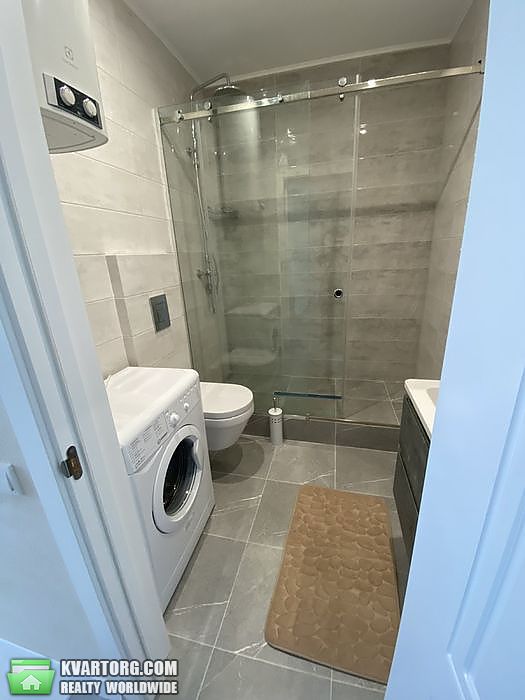 Rent out 1-room apartment. Киев, практичная — photo 8