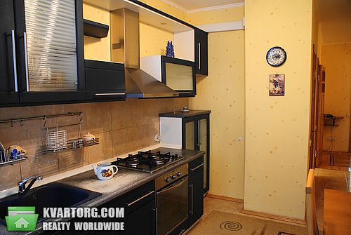Sell 3-room apartment. Киев, Суворова — photo 5