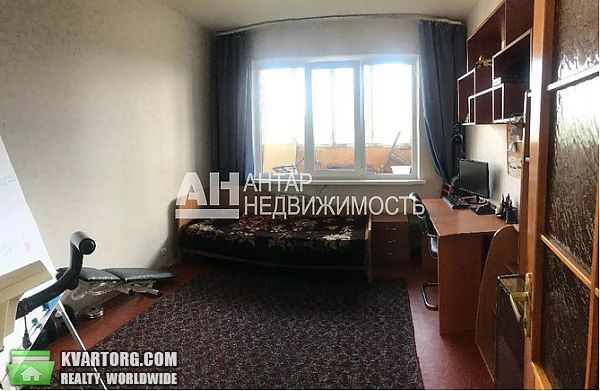 Sell 2-room apartment. Киев,  Лятошинского — photo 4