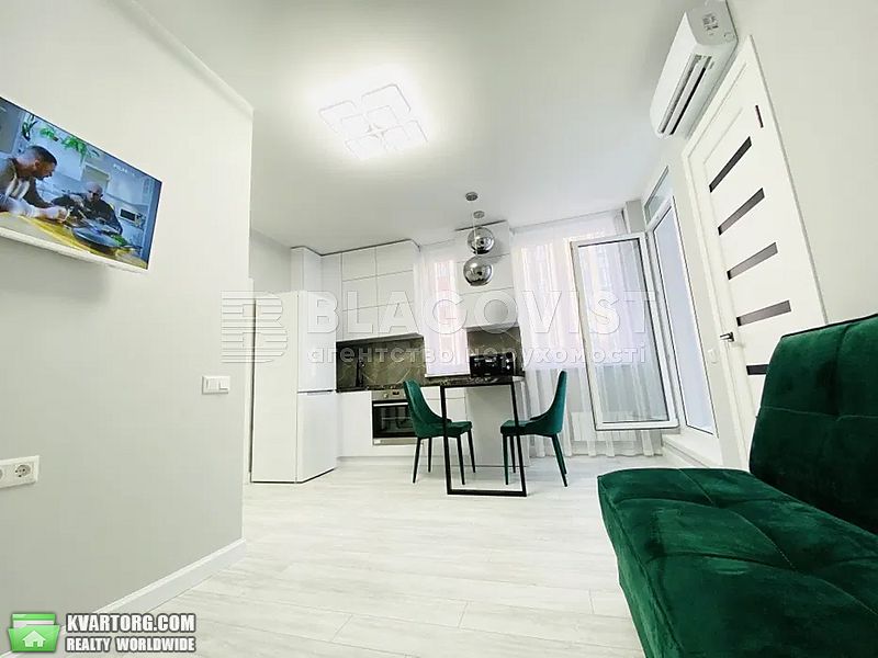 Sell 1-room apartment. Киев, Соборности — photo 6