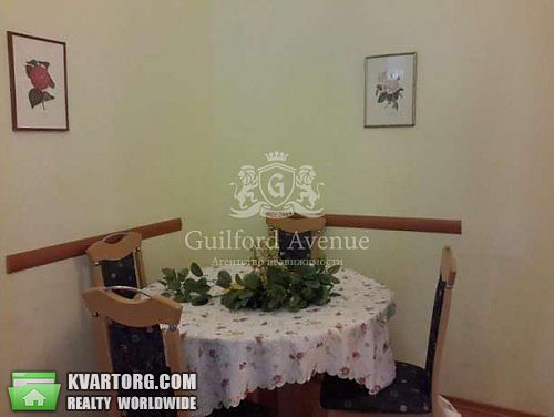 Sell 2-room apartment. Киев, Лютеранская — photo 4
