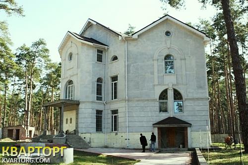 Sell house. Киев,  Тургеневская — photo 1