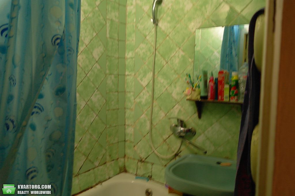 Sell 3-room apartment. Одесса, Заболотного — photo 4