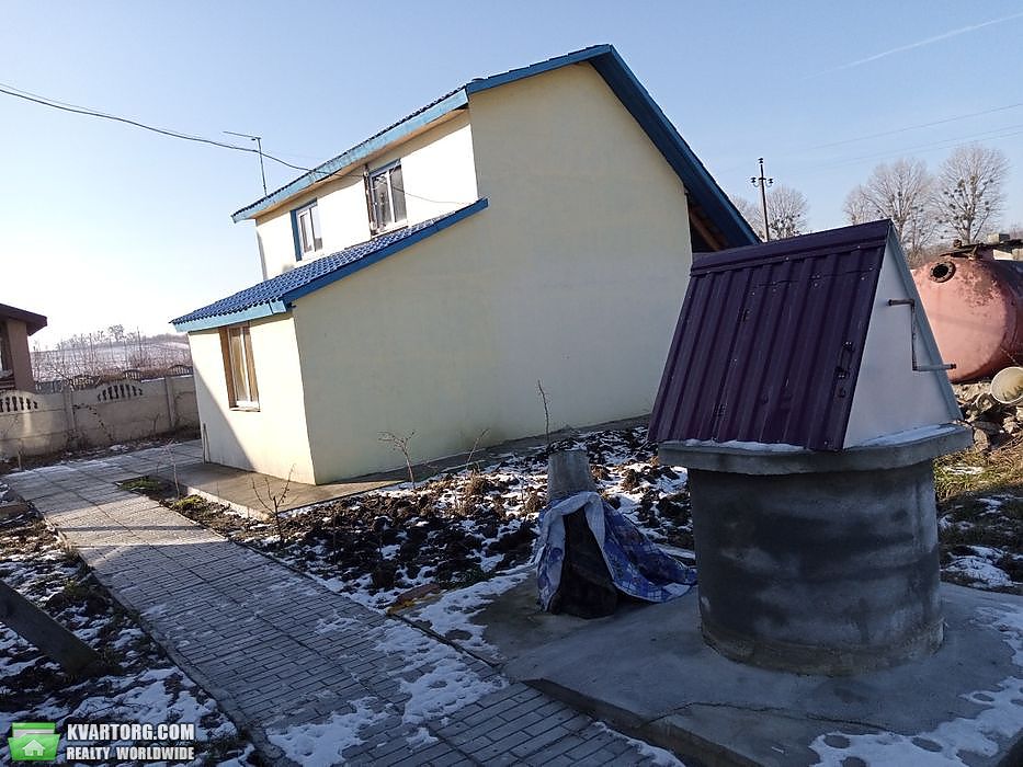 Sell house. Киевская обл., Фурсы — photo 7