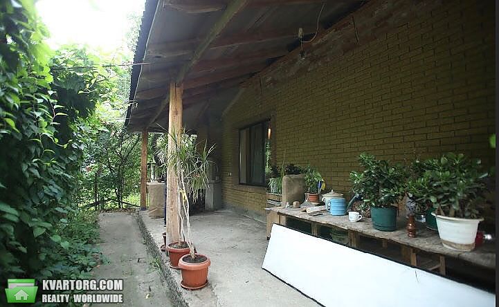 Sell house. Киев, Абрикосовая — photo 4