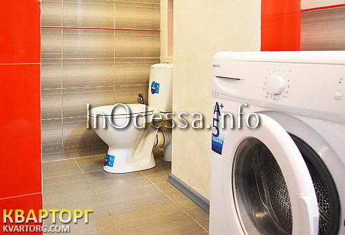 Rent out 1-room apartment. Одесса, Маяковского — photo 9