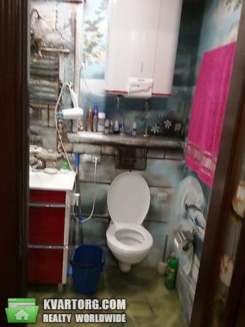 Rent out 2-room apartment. Киев, просп.Оболонский — photo 4