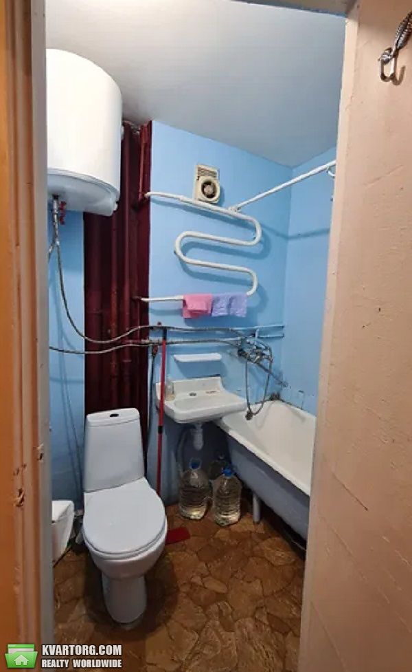 Sell 2-room apartment. Киев, Щусева — photo 4