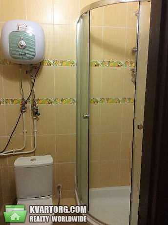Rent out 2-room apartment. Киев,  Героев Сталинграда пр — photo 5