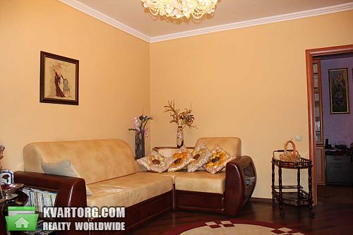 Sell 2-room apartment. Киев, Курнатовского — photo 1