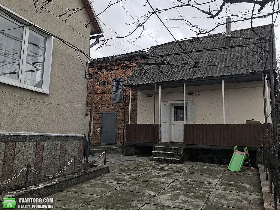 Sell house. Ужгород, Центральная — photo 3