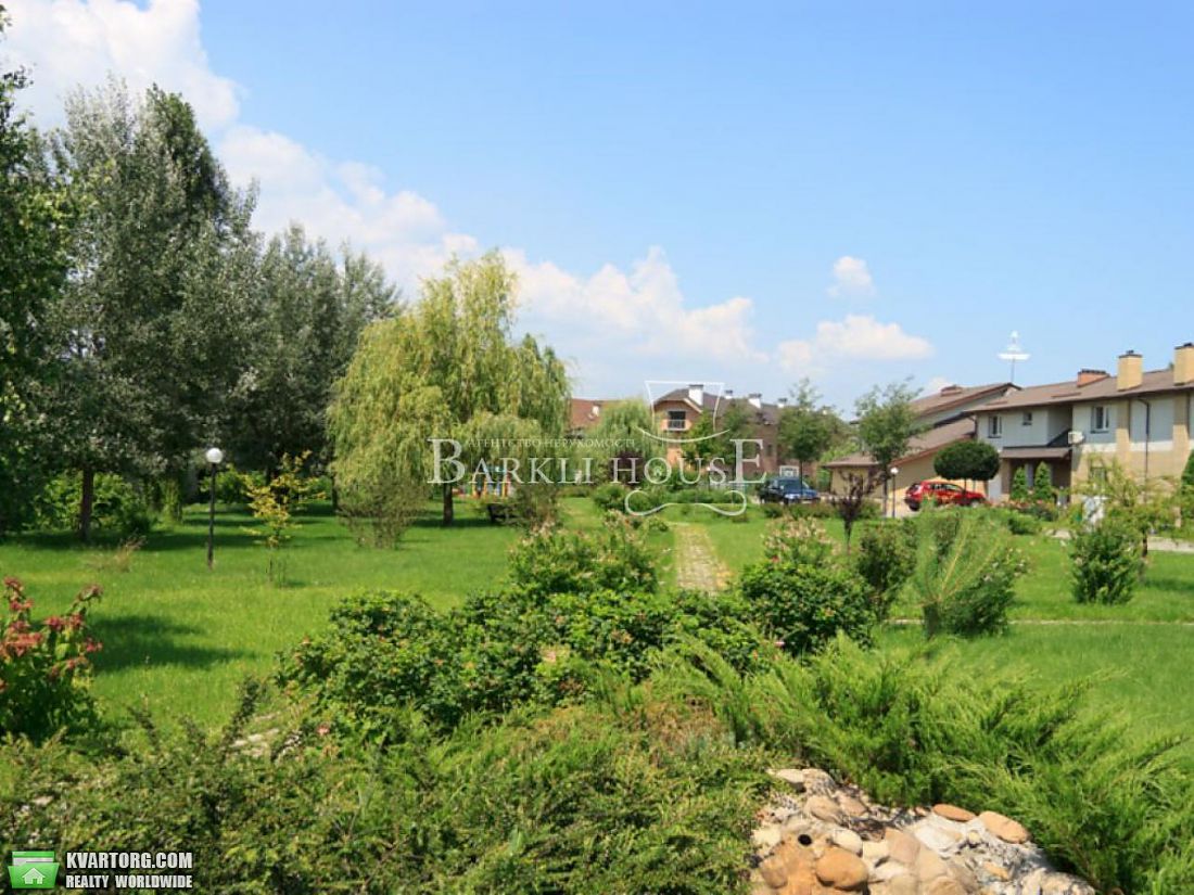 Rent out Townhouse. Киевская обл., Козин — photo 10