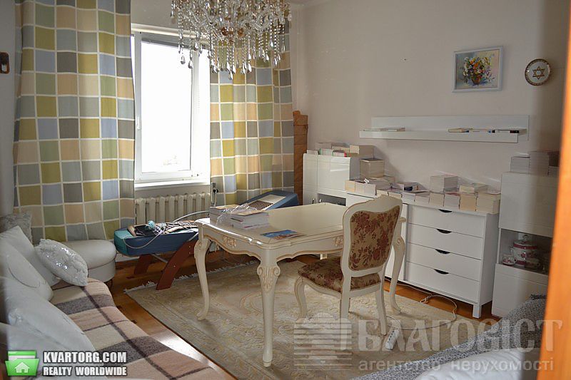 Sell 3-room apartment. Киев, Княжий Затон — photo 3