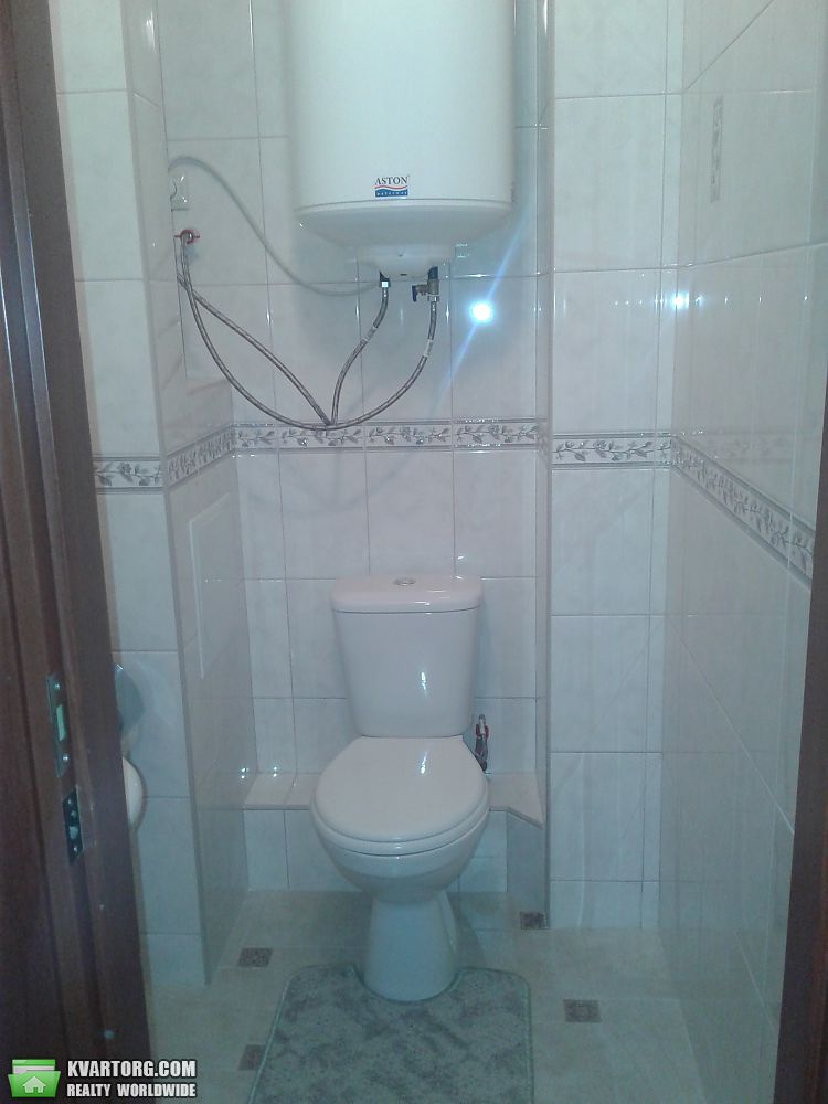 Sell 2-room apartment. Киев, Здолбуновская — photo 8