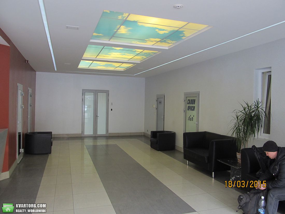 Rent out office. Киев, Черновола — photo 2