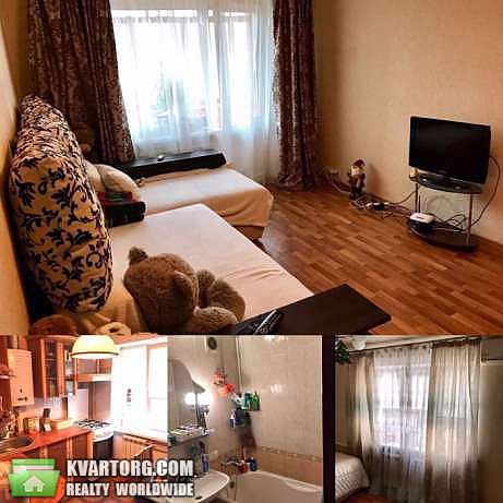 Sell 2-room apartment. Киев,  Копыловская — photo 4
