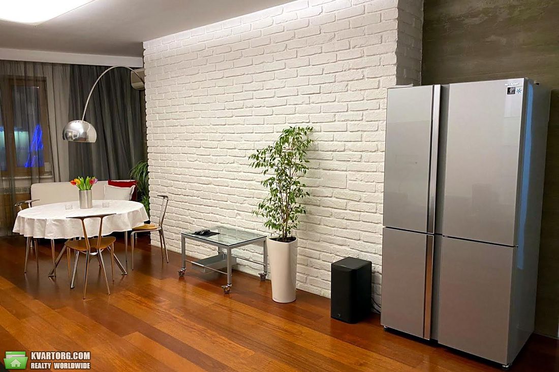 Rent out 3-room apartment. Киев,  Ахматовой — photo 4