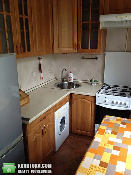 Rent out 1-room apartment. Харьков, Сергея Есенина — photo 2