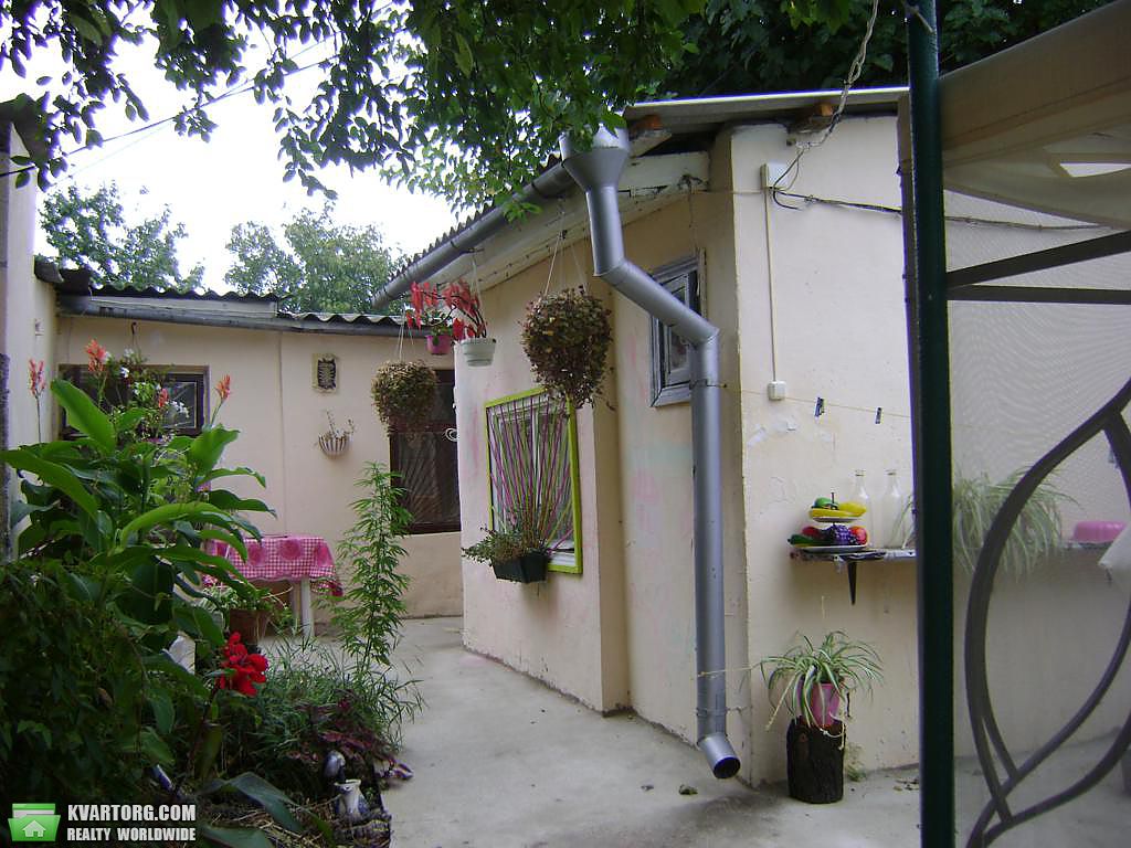Sell house. Одесса, Ляпидевского — photo 1