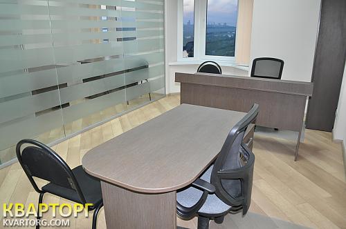 Rent out office. Киев,  Днепровская наб — photo 4