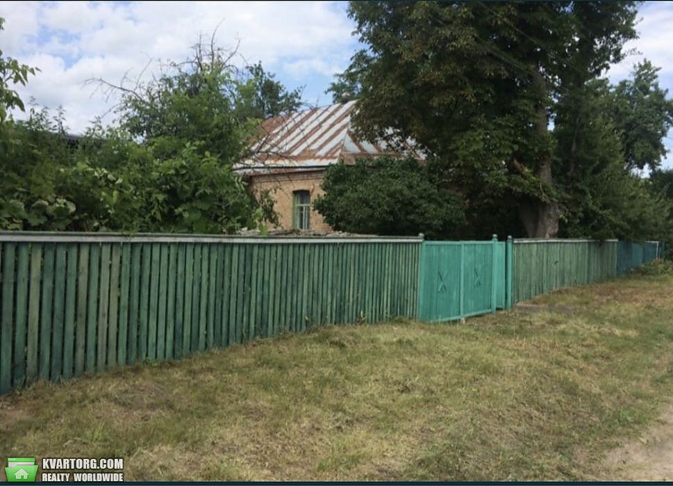 Sell house. Обухов, Семенівка — photo 7