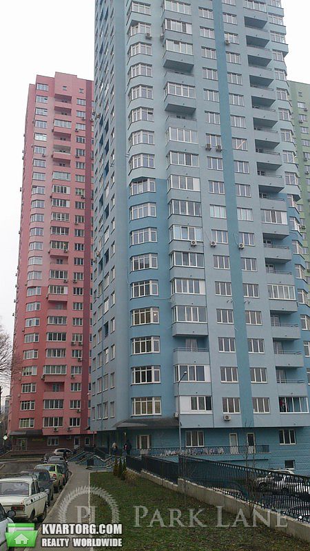 Sell 2-room apartment. Киев, Феодосийская — photo 1